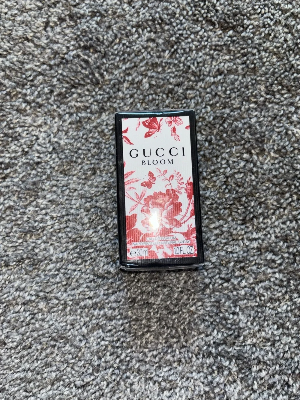Gucci Bloom Eau da Pafum
